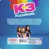 K3 : PUZZELBOEK - EEN NIEUW BEGIN