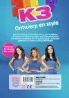 K3 : DESIGNMAP - ONTWERP EN STYLE