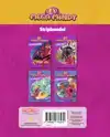 MEGA MINDY : OMNIBUS - STRIPBUNDEL MET 4 STRIPS