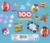 100 SPELLETJES