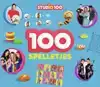 100 SPELLETJES