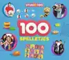 100 SPELLETJES