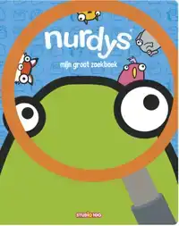 NURDYS : ZOEKBOEK