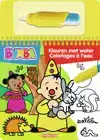 BUMBA KLEUREN MET WATER