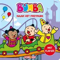 BUMBA NAAR HET PRETPARK