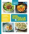 NJAM : SNEL, MAKKELIJK EN LEKKER