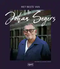 NJAM : THE BEST OF JOHAN SEGERS
