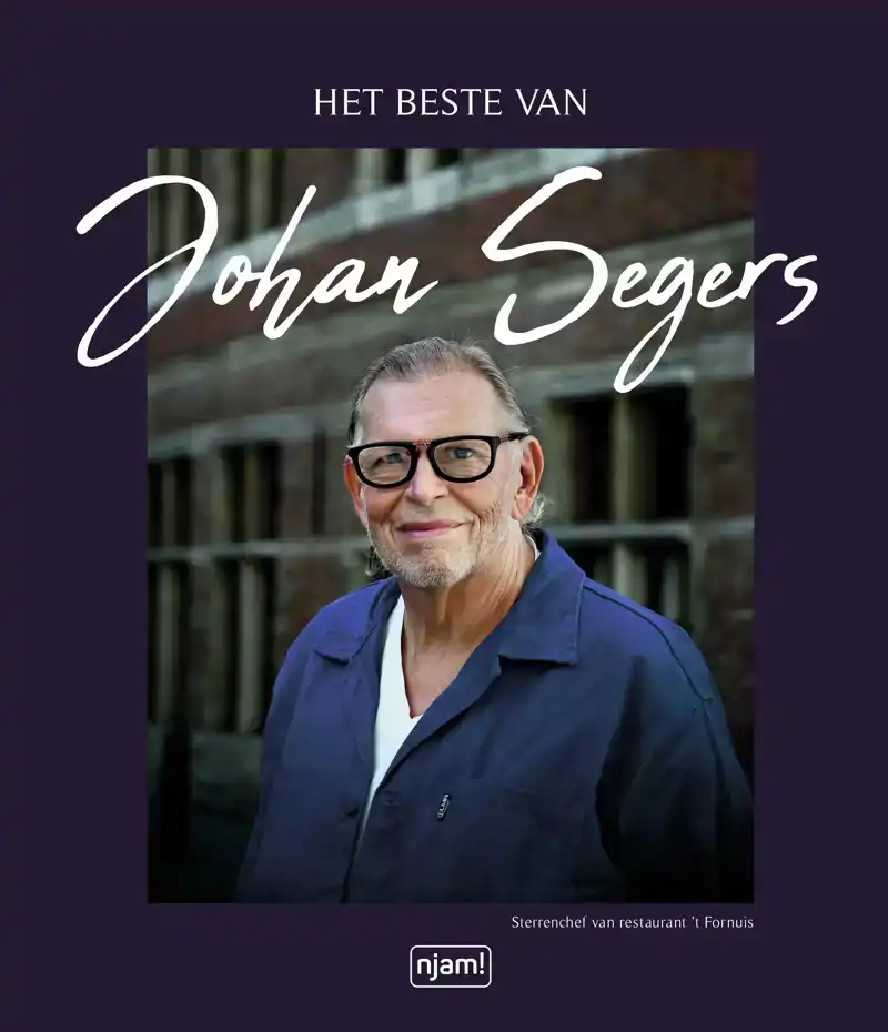 NJAM : THE BEST OF JOHAN SEGERS
