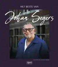 NJAM : THE BEST OF JOHAN SEGERS