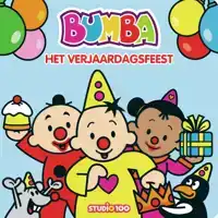 HET VERJAARDAGSFEEST