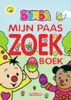 MIJN PAASZOEKBOEK