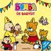BUMBA : KARTONBOEK MET FLAPJES - DE BABYSIT