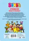 BUMBA : ZOEKBOEK - WAAR IS BUMBA?