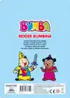 BUMBA : KARTONBOEK - RIDDER BUMBINA