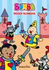 BUMBA : KARTONBOEK - RIDDER BUMBINA