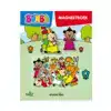 BUMBA : MAGNEETBOEK