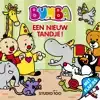 BUMBA : KARTONBOEK MET FLAPJES - NIEUW TANDJE