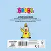 BUMBA : KARTONBOEK MET FLAPJES - BUMBA IS JARIG