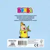 BUMBA : KARTONBOEK MET FLAPJES - LUST JIJ DAT?