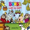 BUMBA : KARTONBOEK MET FLAPJES - LUST JIJ DAT?