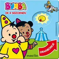 DRAAIBOEK DE 4 SEIZOENEN