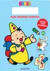 MIJN MEENEEM DOEBOEK
