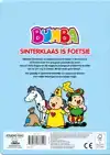 BUMBA : SINTERKLAAS IS FOETSIE!