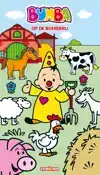 OP DE BOERDERIJ