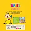 BUMBA : PUZZELBOEK - GEEL