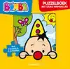 BUMBA : PUZZELBOEK - GEEL