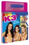 K3 KLEUREN MET WATER