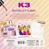NAGELSTYLING