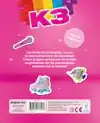 K3 : MAGNEETBOEK