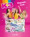 K3 : MAGNEETBOEK
