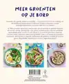 MEER GROENTEN OP JE BORD