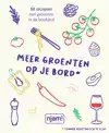 MEER GROENTEN OP JE BORD