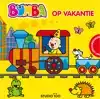 BUMBA : UITSCHUIFBAAR KARTONBOEK - OP VAKANTIE