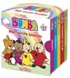 BUMBA : GESCHENKBOX - MIJN EERSTE BOEKJES