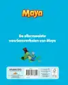 MAYA : OMNIBUS - FEEST
