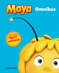 MAYA : OMNIBUS