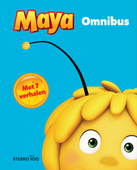 MAYA : OMNIBUS - FEEST