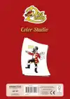 PIET PIRAAT: KLEURBOEK - FEEST!