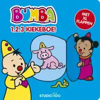BUMBA 1, 2 , 3 KIEKEBOE!