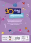 MEGA KLEURBOEK - 30 JAAR