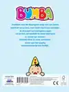 BUMBA : 5 MINUUTJES VOOR HET SLAPENGAAN