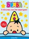 BUMBA : 5 MINUUTJES VOOR HET SLAPENGAAN