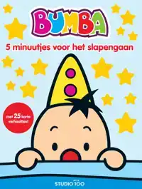 BUMBA : 5 MINUUTJES VOOR HET SLAPENGAAN