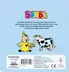 BUMBA : KARTONBOEK MET FLAPJES - BOE DOET DE KOE