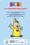 BUMBA: KLOKBOEK - VAN GOEDEMORGEN NAAR SLAAPWEL