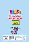 BUMBA: KARTONBOEK A4 - GELUIDENBOEK ZONDER GELUID